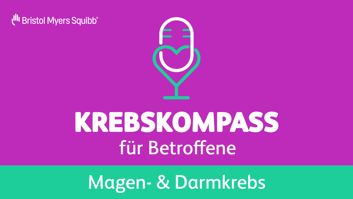 Krebskompass Edition Magen- & Darm