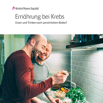 Ernährung bei Krebs