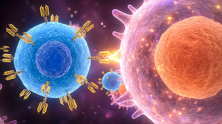 CAR-T-Zelltherapie - Die personalisierte Immuntherapie gegen Blutkrebs